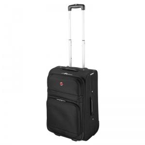 Куфар с 2 колела Wenger, кабинен багаж, 46 литра