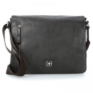 Кожена чанта Wenger CLOUDY, за лаптоп 13'