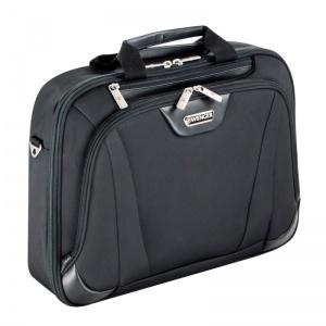 Бизнес чанта за лаптоп 17'' с 1 отделение Wenger Deluxe Collection