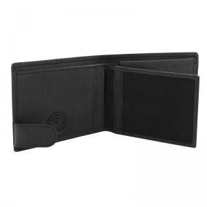 Хоризонтален портфейл Wenger WILDSPITZ W11-09 BK