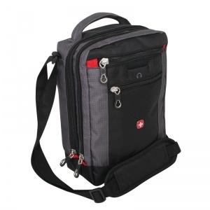 Вертикална чанта за документи Wenger