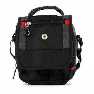 Мини чанта за документи Wenger