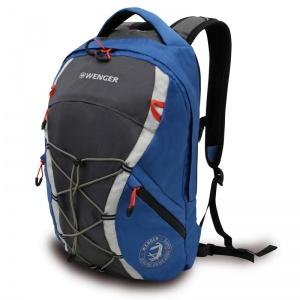 Раница за града или туризъм Wenger , 20 литра