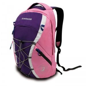 Раница за града или туризъм Wenger , 20 литра