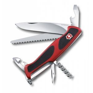 Швейцарски джобен нож Victorinox RangerGrip 55