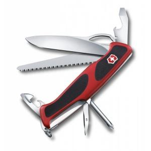 Швейцарски джобен нож Victorinox RangerGrip 78