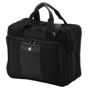 Бизнес чанта за лаптоп 17'' с 3 отделения Wenger WL-61
