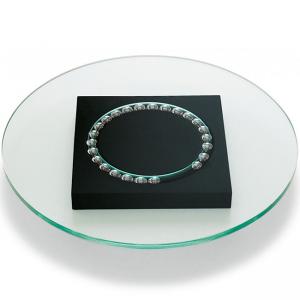 Въртяща се поставка за храна Сузи