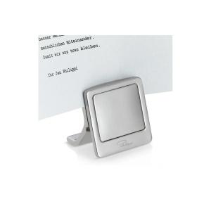 Стойка за листчета “Монитор“