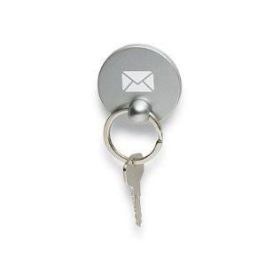 Магнитна закачалка за ключове“Кей пойнт“-за поща