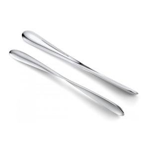 Комплект от 2бр. лъжички за чай “ROTARE“