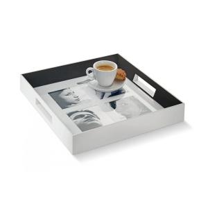 Поднос за сервиране със снимки “FAMILY“