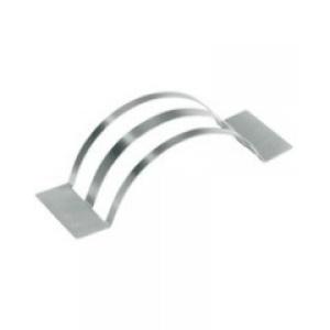 Метална стойка за дъски за рязяне