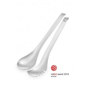 Прибори за сервиране на салата и паста INSPIRIA