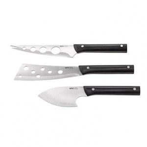 Комплект ножове за сирена – 3 части