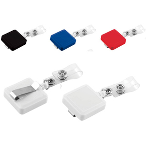 Бадж холдер