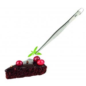 Кухненски пинсети “PRECISO“ - стоманени 14см.