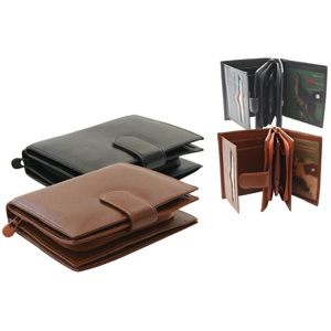 Портфейл Дамски Модел 208