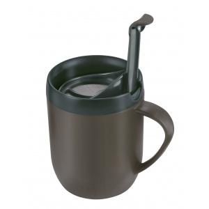 Термочаша - сива