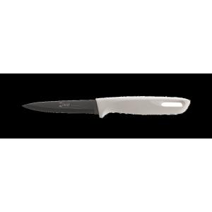 Нож за белене – 9см – бяла дръжка