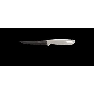 Нож за домати – 11см – бяла дръжка
