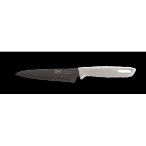Нож за зеленчуци – 12см – бяла дръжка