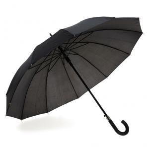 Ветроустойчив стилен чадър
