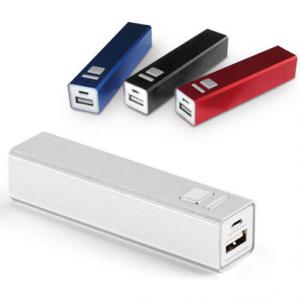 Преносима батерия - Power Bank 2200-2600 mAh