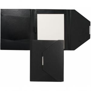 Луксозна папка, размер A5 - Dune Black