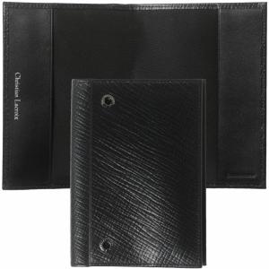 Луксозен калъф за документи (паспорт) - Endos