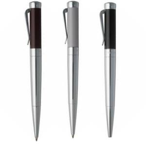 Луксозен химикал - Episode