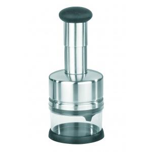 GEFU Резачка за зеленчуци и подправки - метална