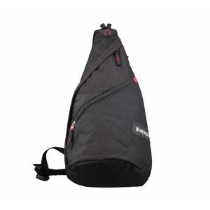 Раница за през рамо Wenger