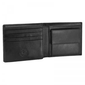 Хоризонтален портфейл Wenger ALPHUBEL W2-13 BK