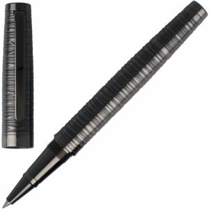 Луксозен метален ролер в кутия - Century Black