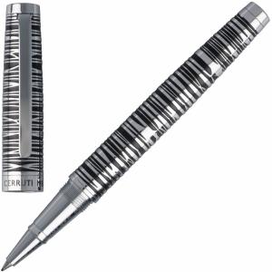 Луксозен метален ролер в кутия - Century Chrome