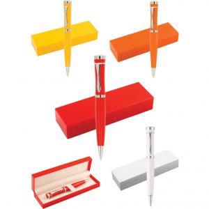 химикал в кутия в четири вида цвят