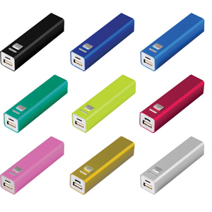 Power bank (Външна батерия) 2600 mAh