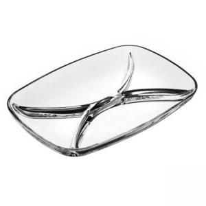 4 Sezioni плато за ордьовър