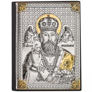 Икона Свети Николай