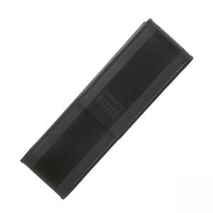 Луксозен кожен калъф за химикалки