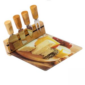 Сет за сирена от 5 части