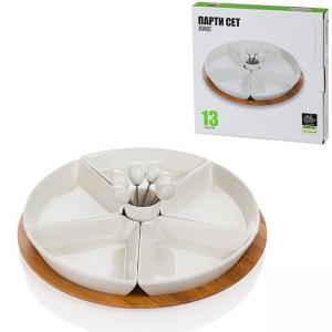 Парти сет от 13 части