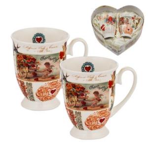 Комплект от две чаши Royal Mug