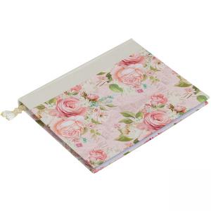 Луксозен бележник Рози