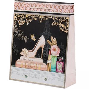 Хартиена торба Парфюм