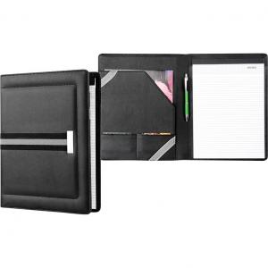 Кожена папка - А4