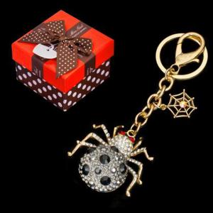 Ключодържател паяк