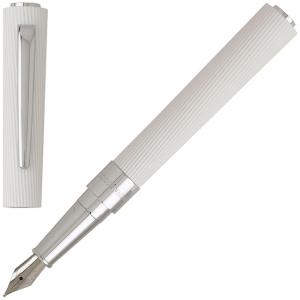 Луксозна метална писалка - Dune White