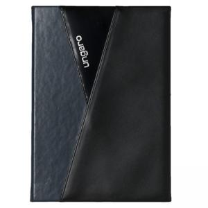 Луксозен, кожен бележник A6 - Lapo